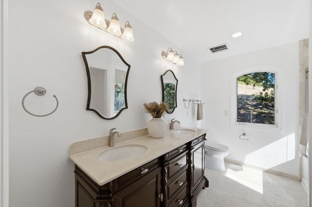 28505 Matadero Creek Lane, Los Altos Hills, CA 94022