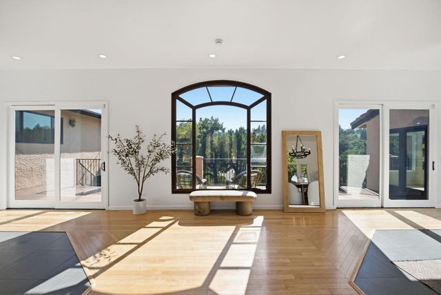 28505 Matadero Creek Lane, Los Altos Hills, CA 94022
