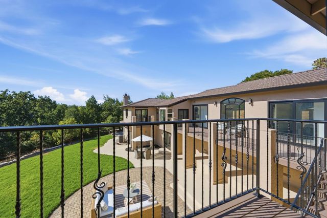 28505 Matadero Creek Lane, Los Altos Hills, CA 94022