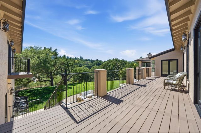 28505 Matadero Creek Lane, Los Altos Hills, CA 94022