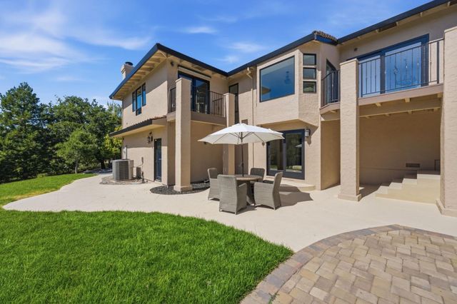28505 Matadero Creek Lane, Los Altos Hills, CA 94022
