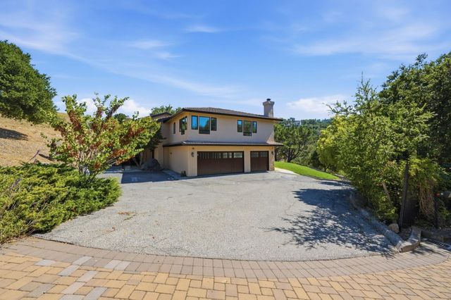 28505 Matadero Creek Lane, Los Altos Hills, CA 94022