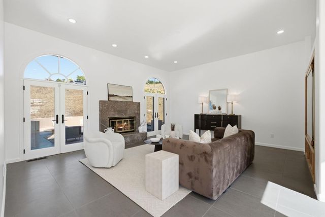 28505 Matadero Creek Lane, Los Altos Hills, CA 94022