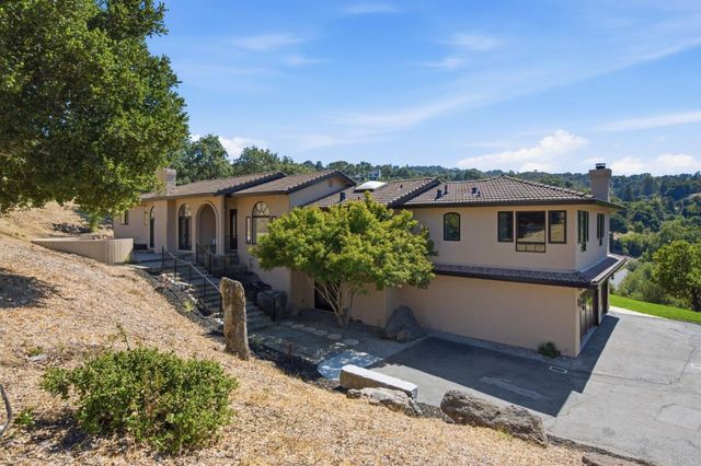 28505 Matadero Creek Lane, Los Altos Hills, CA 94022