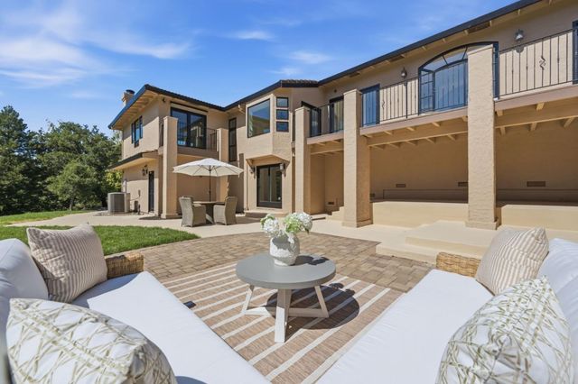 28505 Matadero Creek Lane, Los Altos Hills, CA 94022