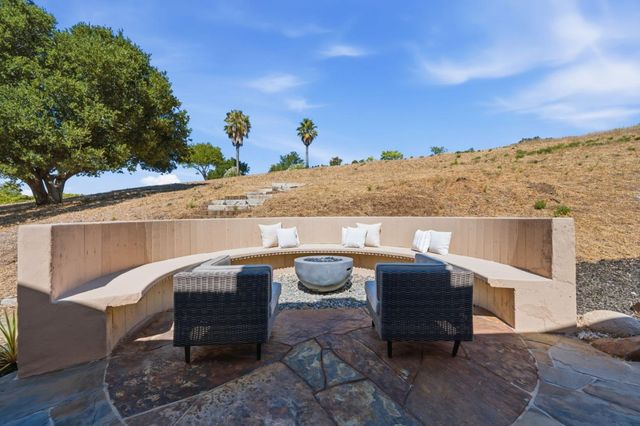 28505 Matadero Creek Lane, Los Altos Hills, CA 94022