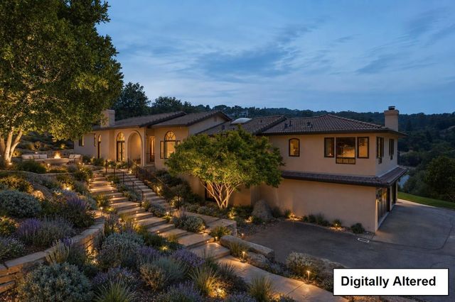 28505 Matadero Creek Lane, Los Altos Hills, CA 94022