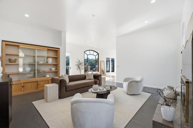 28505 Matadero Creek Lane, Los Altos Hills, CA 94022