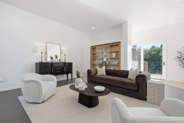 28505 Matadero Creek Lane, Los Altos Hills, CA 94022
