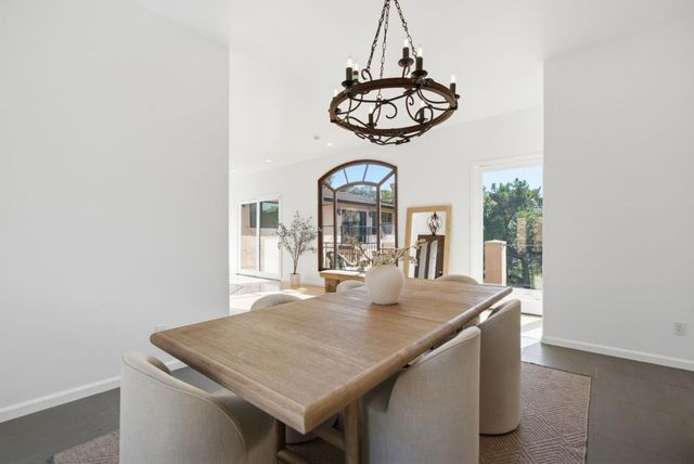 28505 Matadero Creek Lane, Los Altos Hills, CA 94022