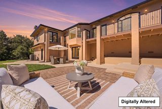 28505 Matadero Creek Lane, Los Altos Hills, CA 94022