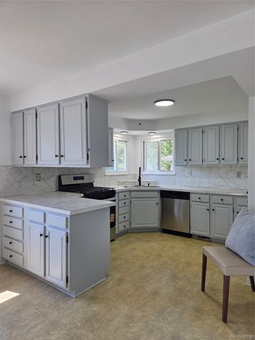 511 McKinley Avenue, Flint, MI 48507