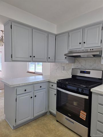 511 McKinley Avenue, Flint, MI 48507