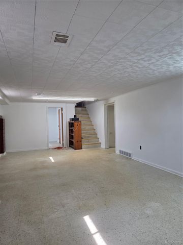 511 McKinley Avenue, Flint, MI 48507