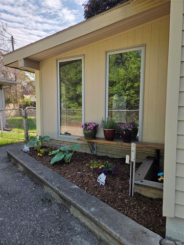 511 McKinley Avenue, Flint, MI 48507