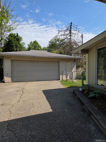 511 McKinley Avenue, Flint, MI 48507