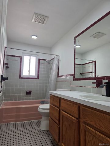 511 McKinley Avenue, Flint, MI 48507
