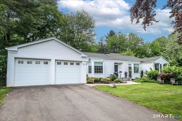 276 Preston Terrace, Cheshire, CT 06410