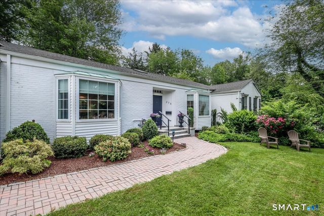 276 Preston Terrace, Cheshire, CT 06410