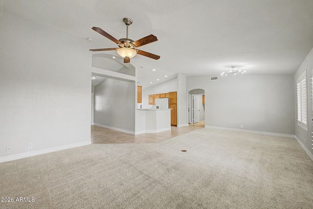 2562 S ACANTHUS --, Mesa, AZ 85209