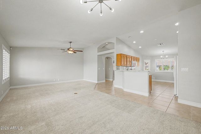 2562 S ACANTHUS --, Mesa, AZ 85209