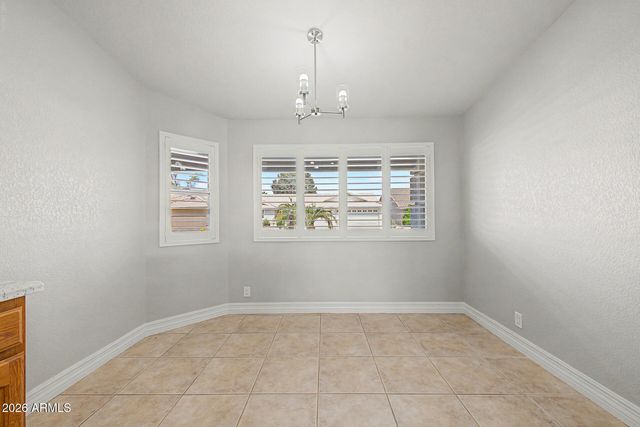 2562 S ACANTHUS --, Mesa, AZ 85209