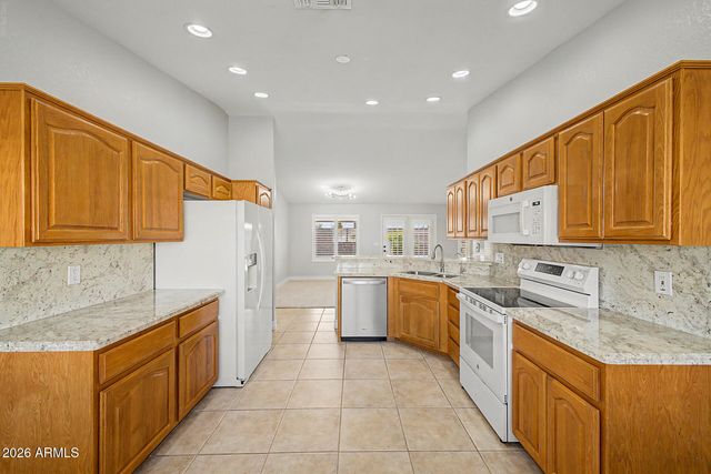 2562 S ACANTHUS --, Mesa, AZ 85209