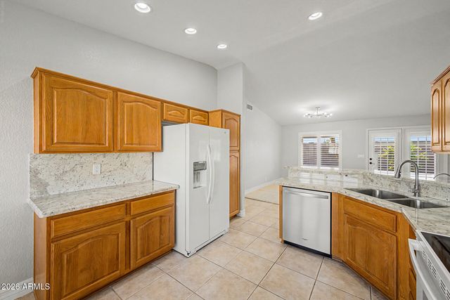 2562 S ACANTHUS --, Mesa, AZ 85209
