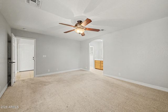 2562 S ACANTHUS --, Mesa, AZ 85209