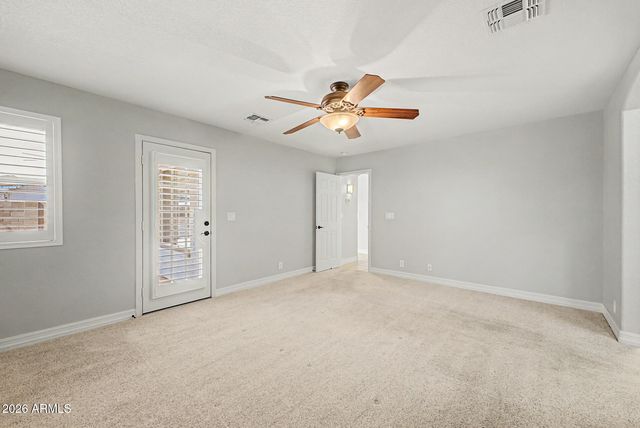 2562 S ACANTHUS --, Mesa, AZ 85209