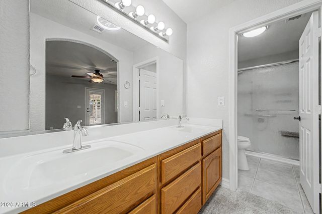 2562 S ACANTHUS --, Mesa, AZ 85209