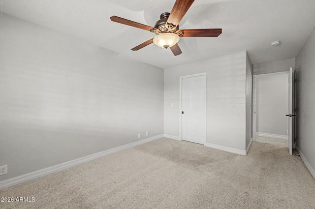 2562 S ACANTHUS --, Mesa, AZ 85209