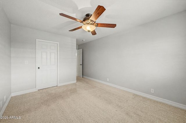 2562 S ACANTHUS --, Mesa, AZ 85209