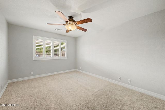 2562 S ACANTHUS --, Mesa, AZ 85209
