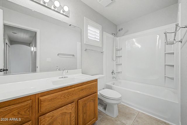 2562 S ACANTHUS --, Mesa, AZ 85209