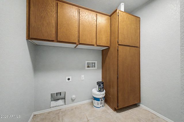 2562 S ACANTHUS --, Mesa, AZ 85209