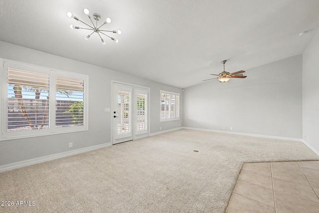 2562 S ACANTHUS --, Mesa, AZ 85209