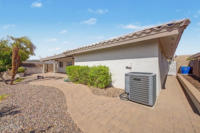 2562 S ACANTHUS --, Mesa, AZ 85209