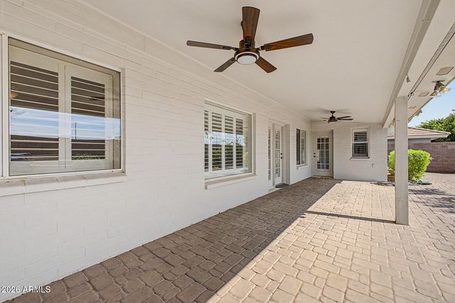 2562 S ACANTHUS --, Mesa, AZ 85209