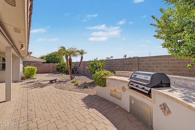 2562 S ACANTHUS --, Mesa, AZ 85209
