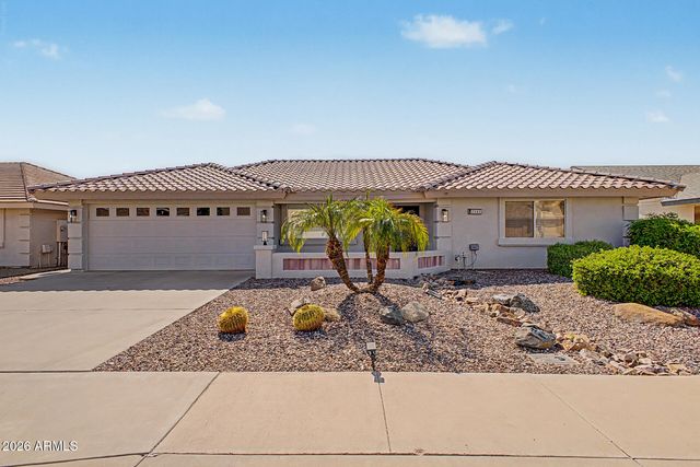 2562 S ACANTHUS --, Mesa, AZ 85209