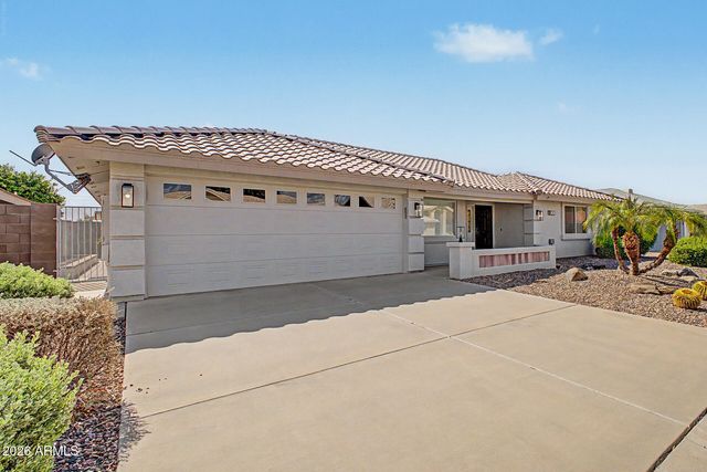 2562 S ACANTHUS --, Mesa, AZ 85209