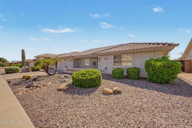 2562 S ACANTHUS --, Mesa, AZ 85209
