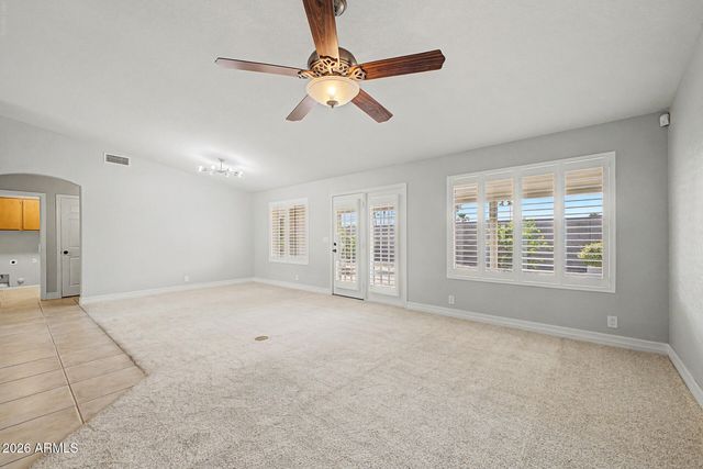 2562 S ACANTHUS --, Mesa, AZ 85209