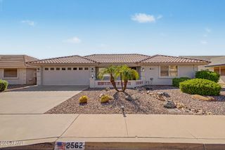 2562 S ACANTHUS --, Mesa, AZ 85209