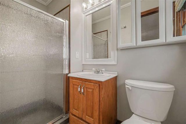 221 Tower Drive, Dallas, GA 30132