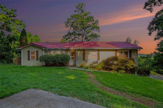 221 Tower Drive, Dallas, GA 30132