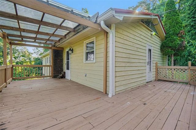 221 Tower Drive, Dallas, GA 30132
