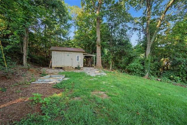 221 Tower Drive, Dallas, GA 30132