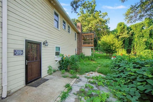 221 Tower Drive, Dallas, GA 30132